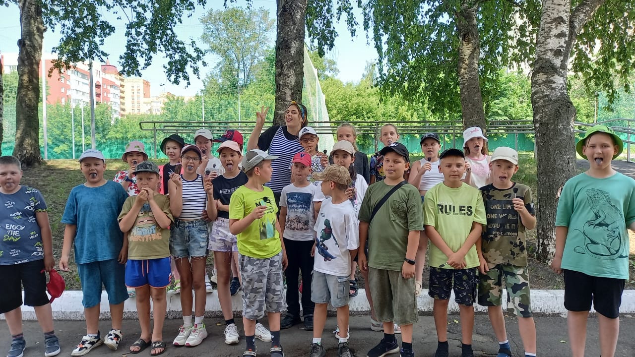 Семицветик 10.06.