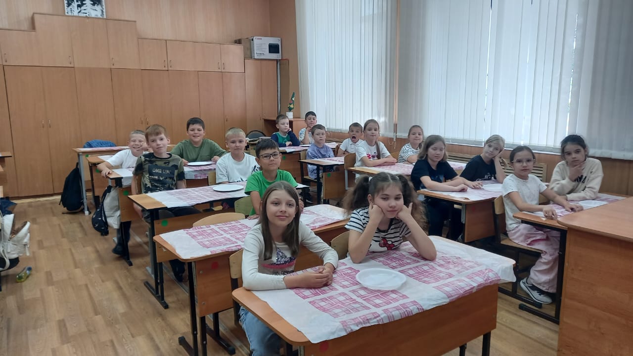 Семицветик 18.06.