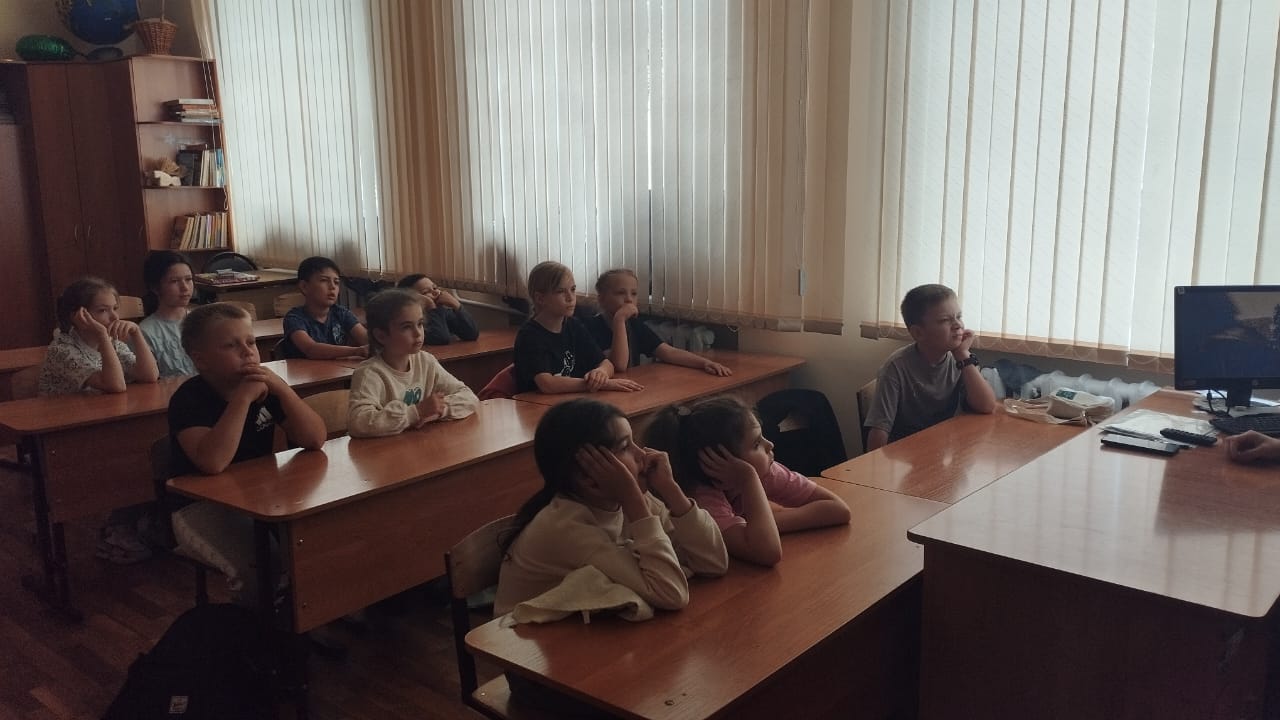 Семицветик 21.06.