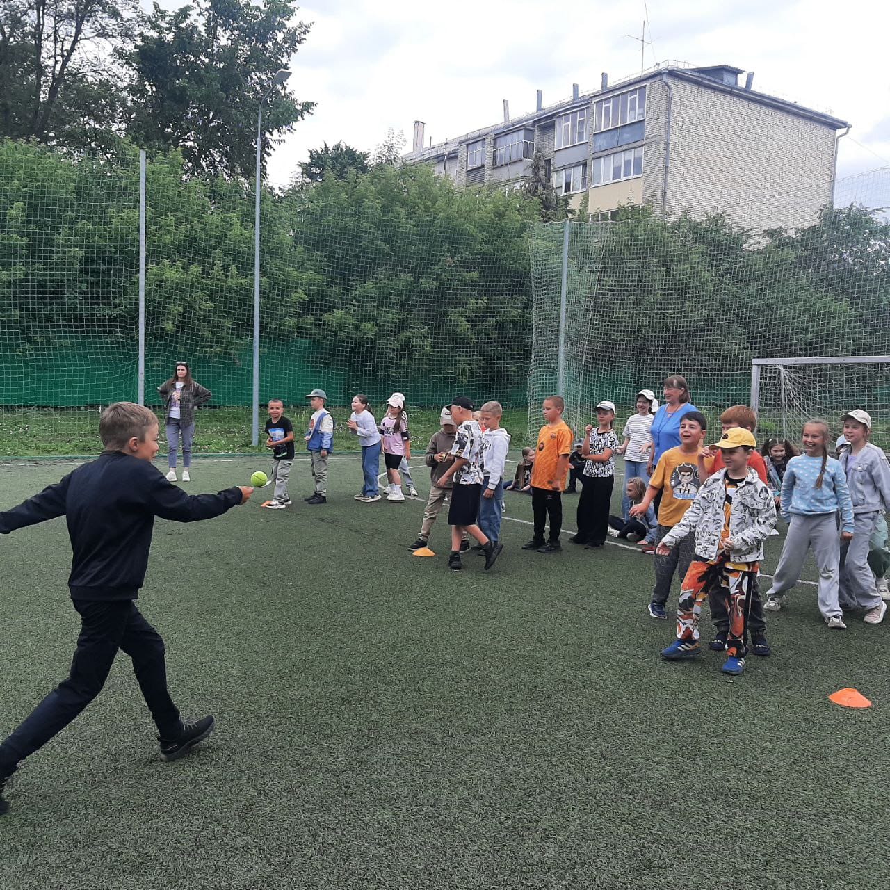 Семицветик 23.06.