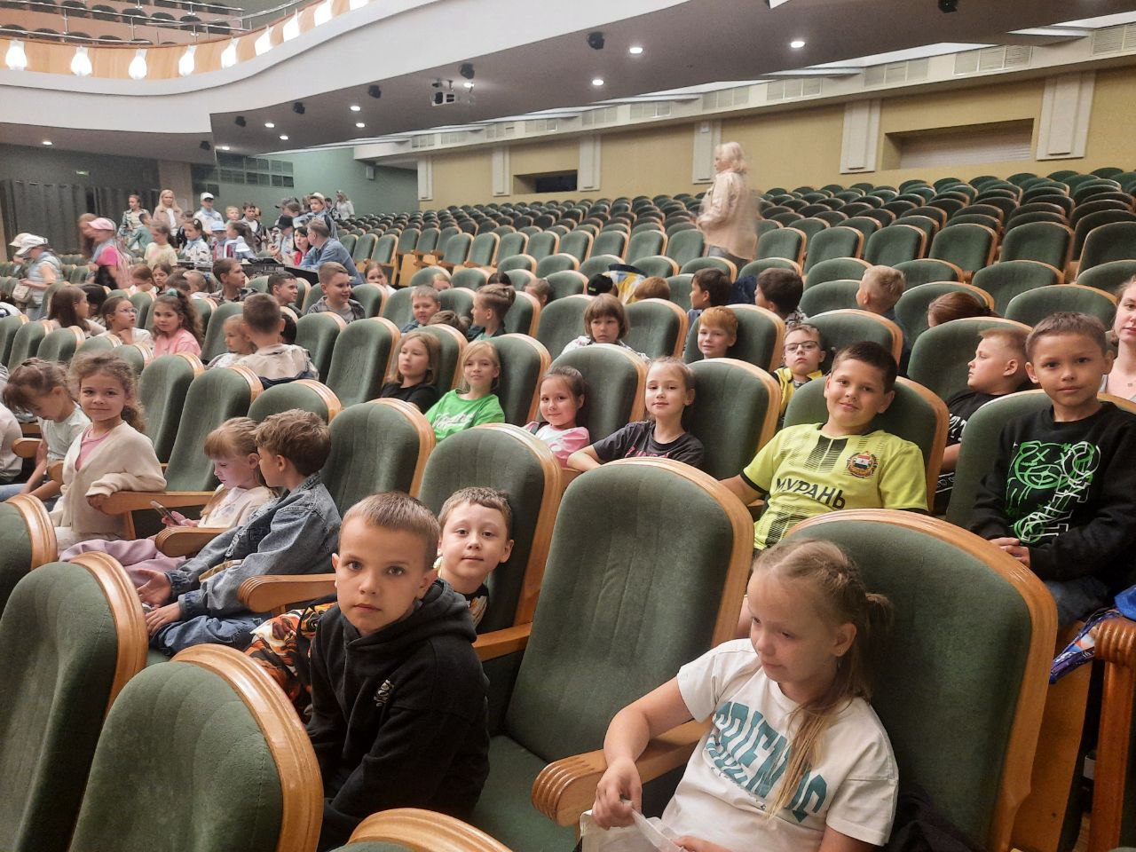 Семицветик 17.06.