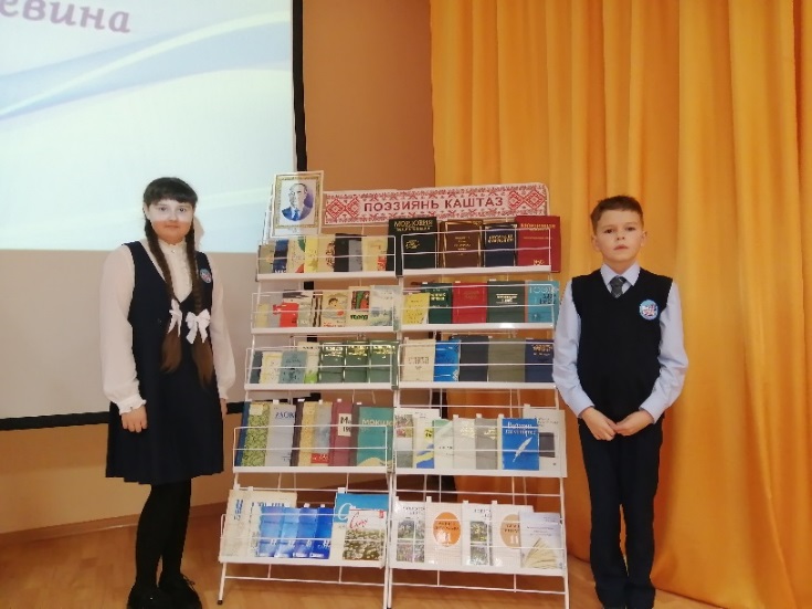 Поздравляем Кулачкину Полину и Цилигина Александра!.